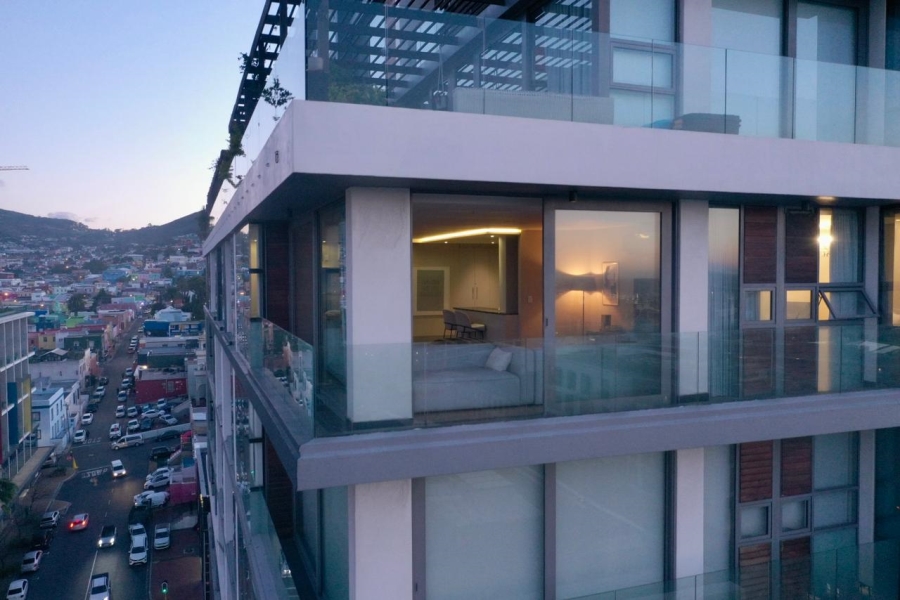 2 Bedroom Property for Sale in De Waterkant Western Cape